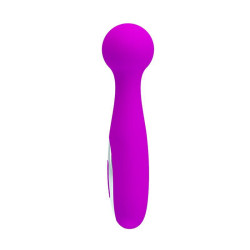 Pretty Love Vibromasseur Wand  Wade - Tête 38mm